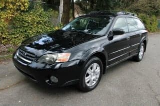 Subaru 2005 Outback