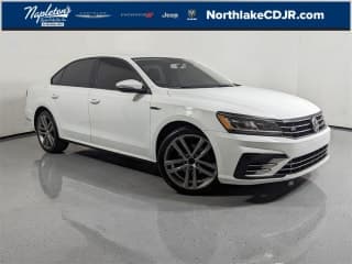 Volkswagen 2018 Passat