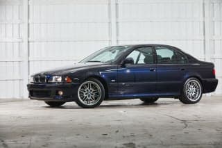 BMW 2003 M5