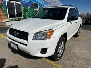 Toyota 2009 RAV4