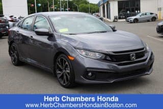 Honda 2020 Civic