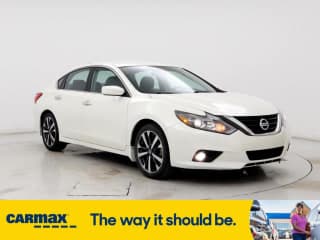 Nissan 2016 Altima