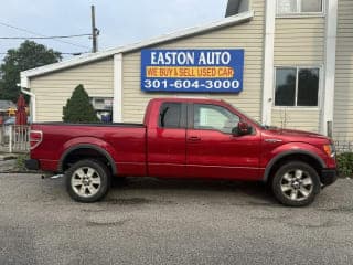 Ford 2010 F-150