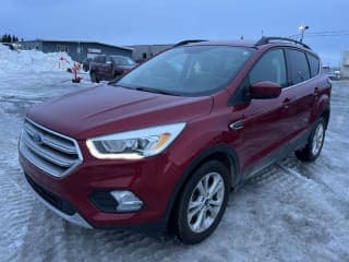 Ford 2017 Escape