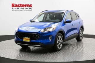 Ford 2020 Escape