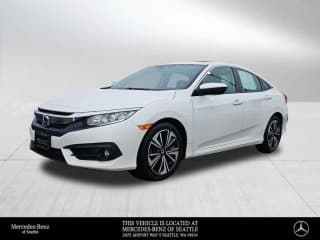 Honda 2016 Civic