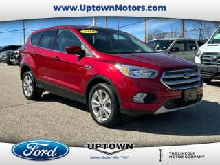 Ford 2019 Escape