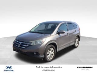 Honda 2014 CR-V