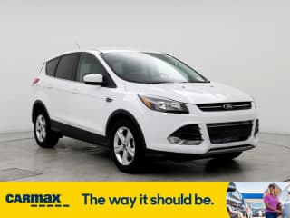 Ford 2016 Escape