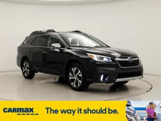 Subaru 2022 Outback