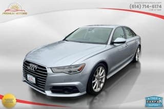 Audi 2018 A6