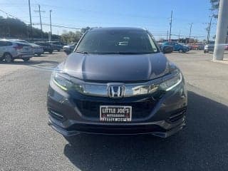 Honda 2019 HR-V