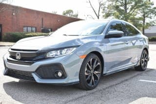 Honda 2018 Civic