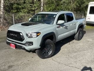 Toyota 2021 Tacoma