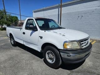 Ford 1999 F-150