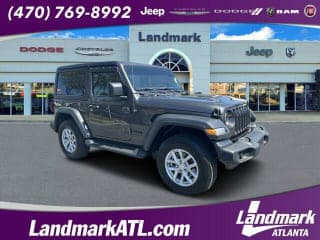 Jeep 2023 Wrangler