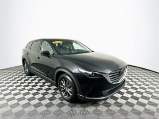 Mazda 2021 CX-9