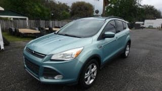 Ford 2013 Escape