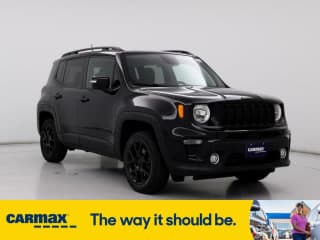 Jeep 2020 Renegade