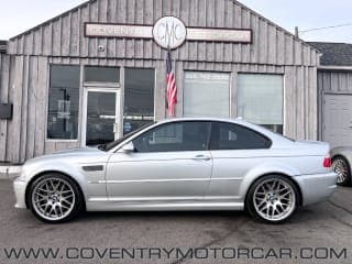 BMW 2006 M3