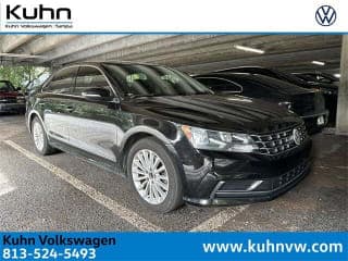 Volkswagen 2016 Passat