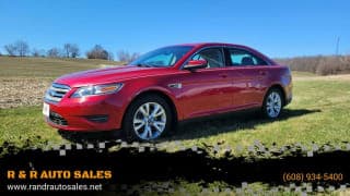 Ford 2010 Taurus