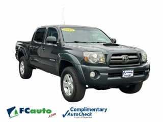 Toyota 2010 Tacoma