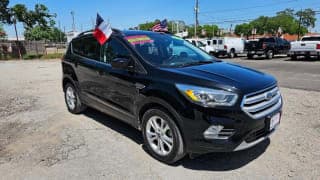 Ford 2018 Escape