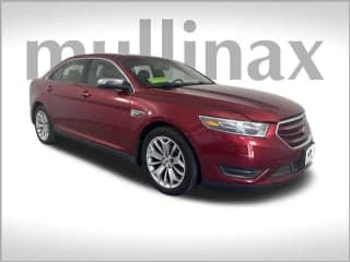 Ford 2015 Taurus