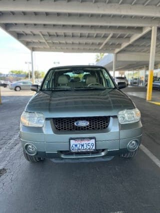 Ford 2006 Escape