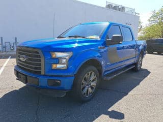 Ford 2016 F-150