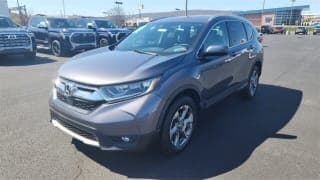 Honda 2017 CR-V