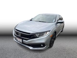 Honda 2019 Civic