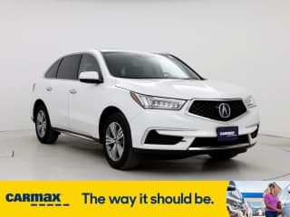 Acura 2020 MDX