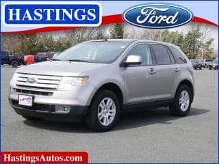 Ford 2008 Edge