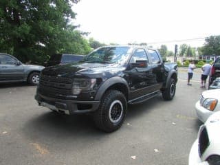 Ford 2013 F-150