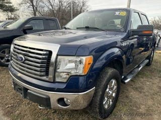 Ford 2010 F-150