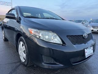 Toyota 2010 Corolla