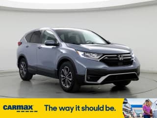 Honda 2022 CR-V