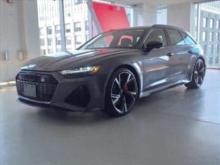 Audi 2023 RS 6 Avant
