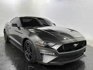 Ford 2018 Mustang