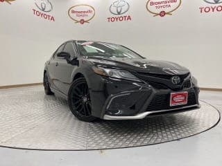 Toyota 2023 Camry