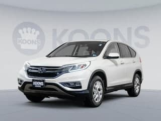 Honda 2016 CR-V