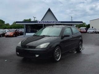 Ford 2004 Focus