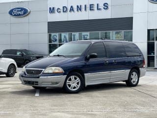 Ford 2001 Windstar