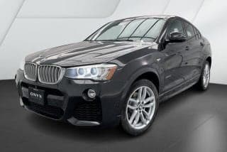 BMW 2015 X4