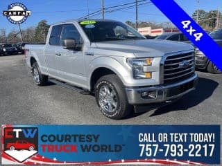 Ford 2017 F-150