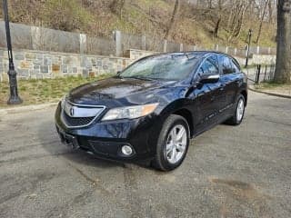 Acura 2013 RDX