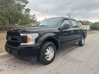 Ford 2018 F-150