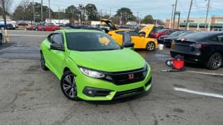 Honda 2017 Civic